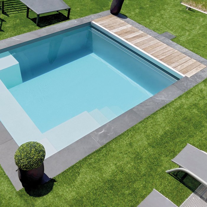mini piscine coque perpignan