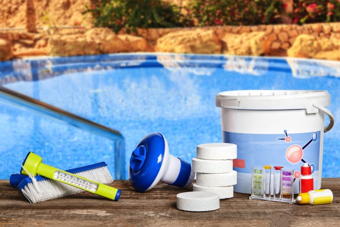 produit entretien piscine perpignan