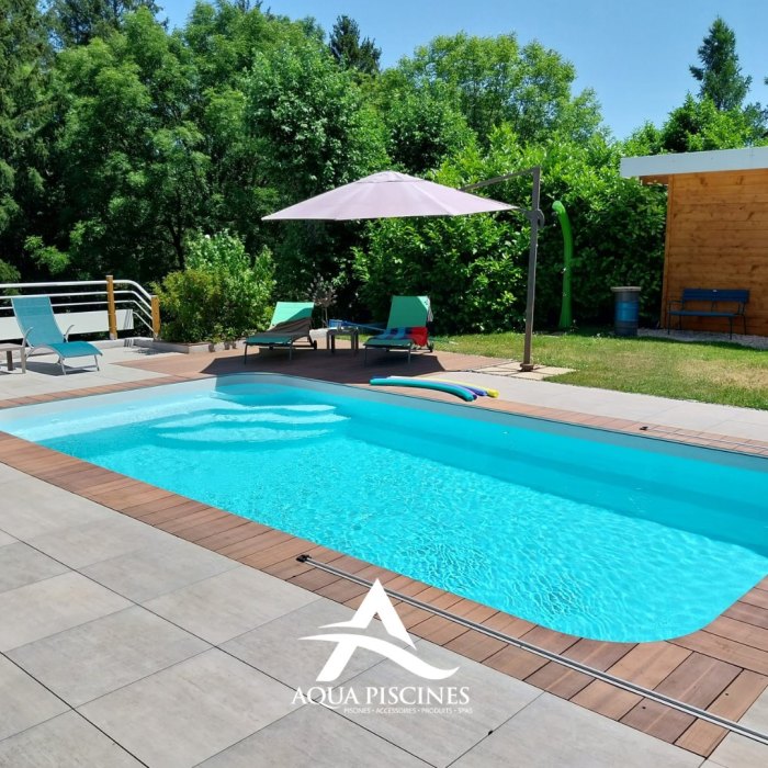 choix piscine coque