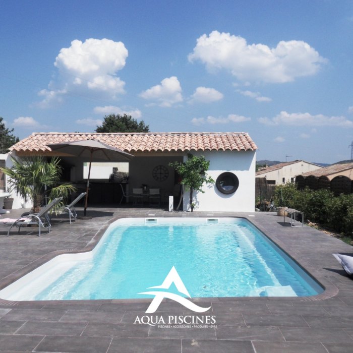 profondeur piscine