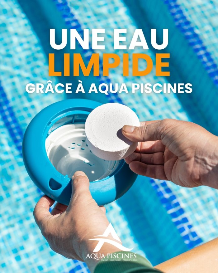 entretien piscine Perpignan