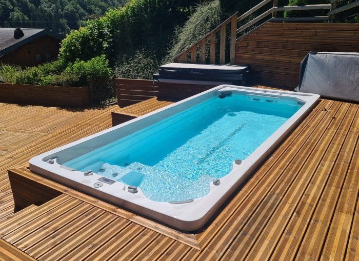 choix spa perpignan nage 