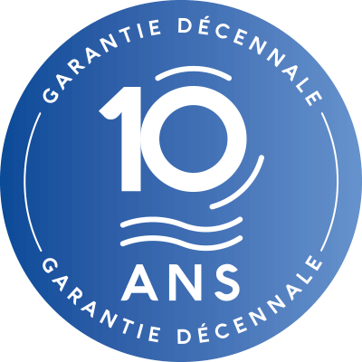 Garantie décenale 10 ans