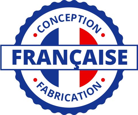 Fabriqué en France