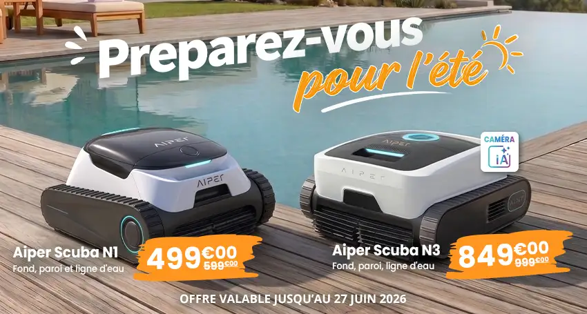Promotion Maytronics